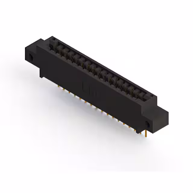 896-017-522-612 EDAC Inc.  Edgeboard Connectors